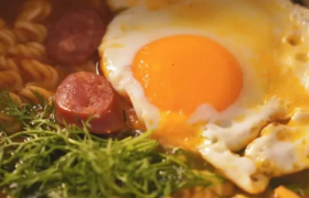 正在消失的中国方便面