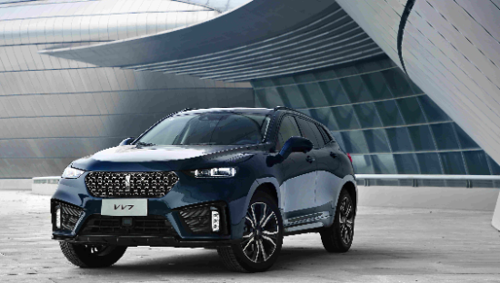 销量败北的长城汽车，新能源转型能否自救成功？