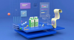 新乳业，“新”“鲜”挺进百亿