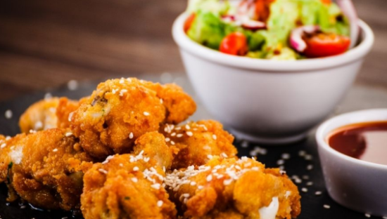 外卖直播，餐饮业的新希望？