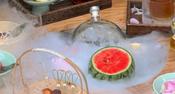 疲惫年轻人，花钱买“仙气”