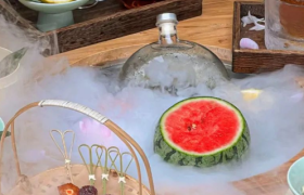 疲惫年轻人，花钱买“仙气”