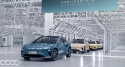 蔚来，又惹了众怒！