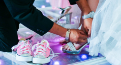 这届女生，不再为高跟鞋买单？