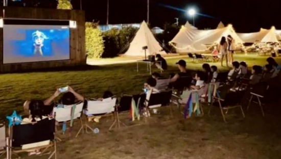 “疫情经济”大退潮，飞盘、露营不香了