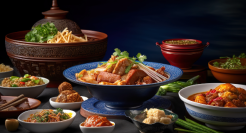 格力、贵人鸟、碧桂园...纷纷搞“副业”，巨头们为何热衷预制菜？