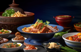 格力、贵人鸟、碧桂园...纷纷搞“副业”，巨头们为何热衷预制菜？