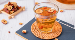 围炉煮茶到冰茶，谁靠这杯茶赚翻了？