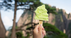 这个五一，文创雪糕都卖断货了