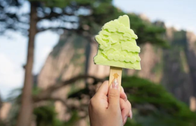 这个五一，文创雪糕都卖断货了