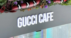 Gucci“倒了”？香奈儿笑屎了！