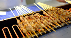 淄博烧烤，下一个沙县小吃？