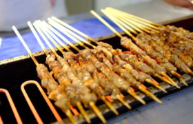 淄博烧烤，下一个沙县小吃？