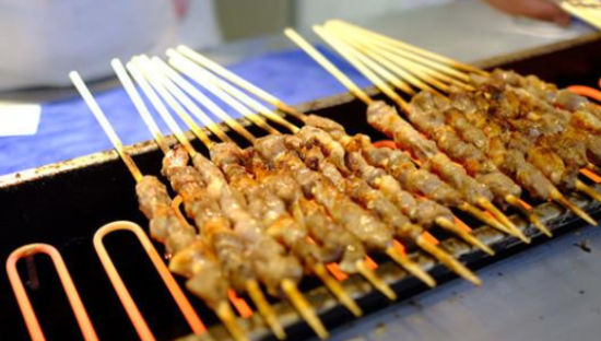 淄博烧烤，下一个沙县小吃？