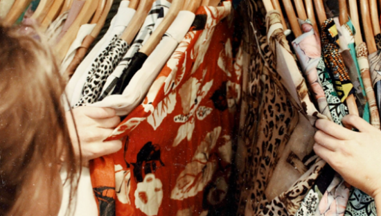 谁打败了欧美快时尚？