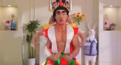 一年了，抖音还没造出下一个刘畊宏