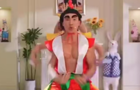 一年了，抖音还没造出下一个刘畊宏