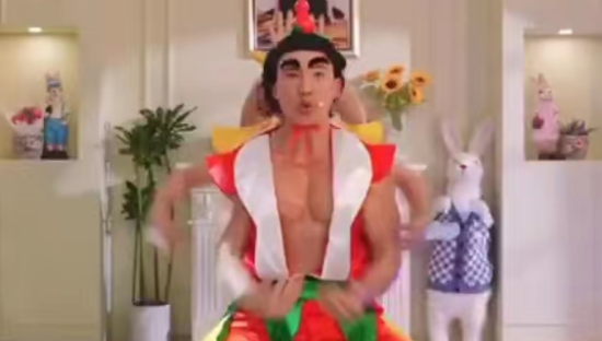 一年了，抖音还没造出下一个刘畊宏