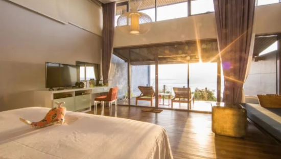 99元睡酒店大厅 “旅游刺客”有多离谱？