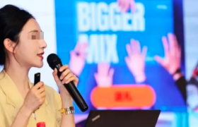 薇娅再露面，谦寻的天已变