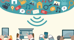 5.1实施的《互联网广告管理办法》，我画了几个重点…