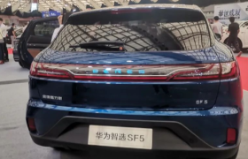 华为也拉不动赛力斯了？