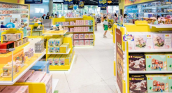 泡泡玛特的对手，在东南亚赚翻了