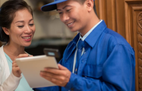 货拉拉、快狗、满帮打响同城货运差异化战争