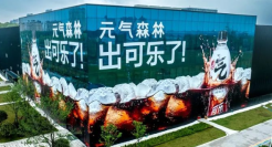 可乐大战背后：元气森林走到十字路口