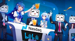 B站能否避开死亡螺旋？