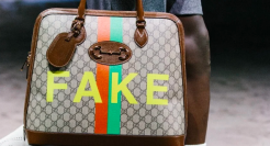 在1688花几百买的假香奈儿，是现在中产的新社交货币？