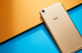 重返国内第一，OPPO站上高端了吗？