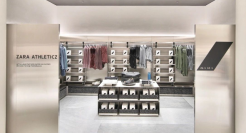 试衣间“被走光”，这个品牌惹怒网友