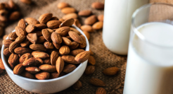 仅凭咖啡馆渠道，能撑起多少植物奶想象？