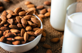 仅凭咖啡馆渠道，能撑起多少植物奶想象？