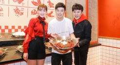 「失声」一年后，陈赫的贤合庄集体“阵亡”