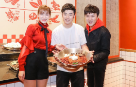 「失声」一年后，陈赫的贤合庄集体“阵亡”