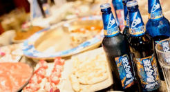 华润雪花，难闯天涯