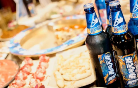 华润雪花，难闯天涯