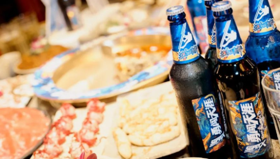 华润雪花，难闯天涯