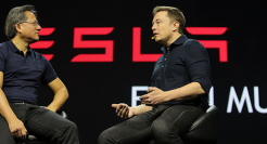 马斯克没来华，但基辛格来了