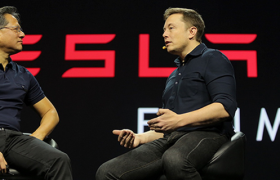 马斯克没来华，但基辛格来了