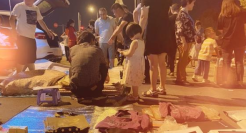 摆地摊月入过万到底有多难？