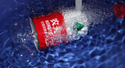 中国瓶装水江湖暗战