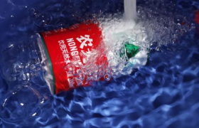 中国瓶装水江湖暗战