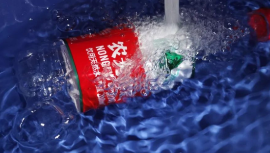 中国瓶装水江湖暗战