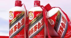 i茅台，白酒内卷升级样本