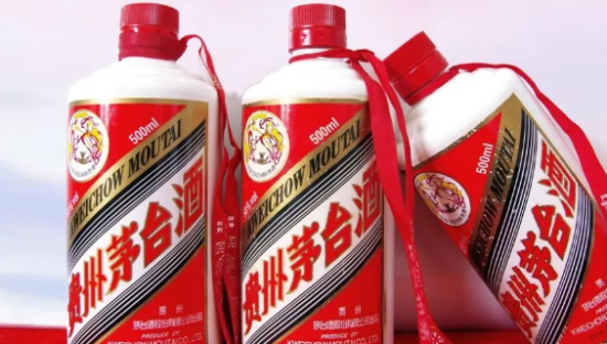 i茅台，白酒内卷升级样本