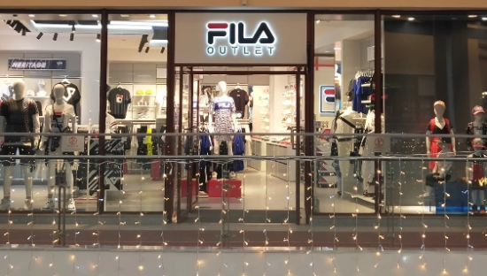 FILA失速，安踏难行