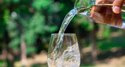 一瓶水卖出两个“中国首富”